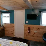 Pensalda Guest House