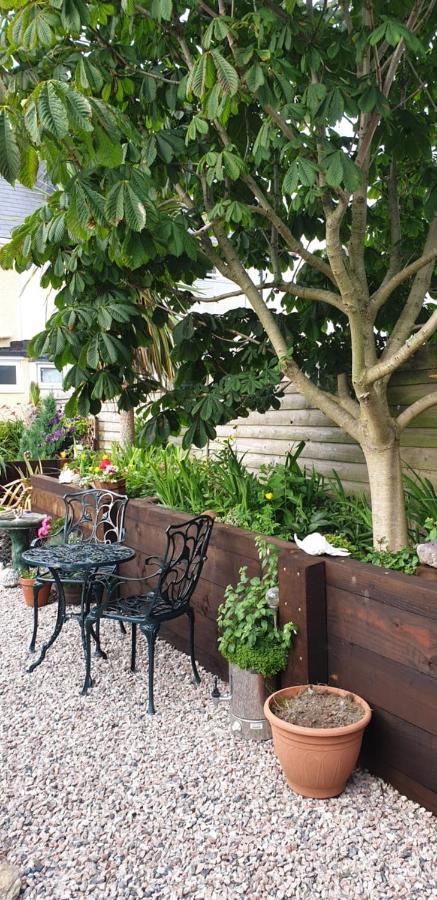 Pensalda Bed & Breakfast Newquay (Cornwall)