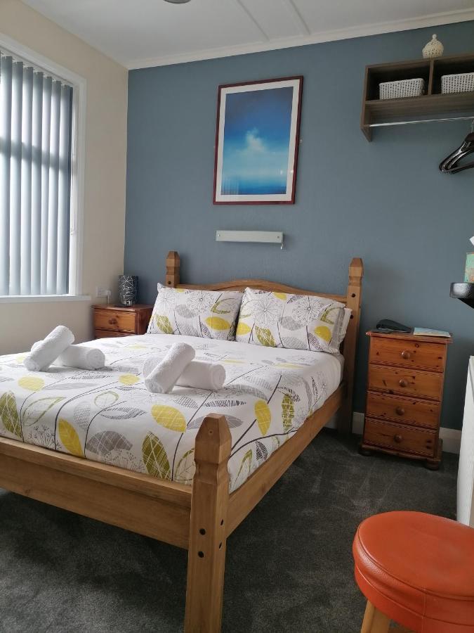Bed & Breakfast Pensalda 3*