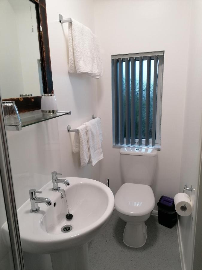 Bed & Breakfast Pensalda Newquay (Cornwall)