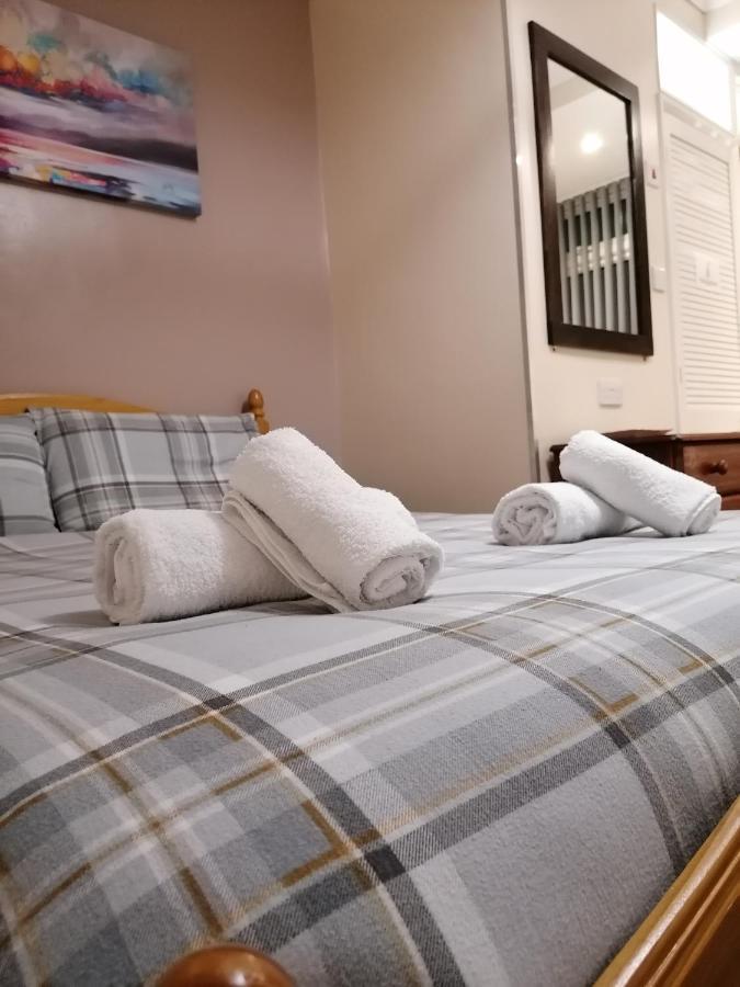 Pensalda 3* Newquay (Cornwall)